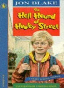 Hell Hound of Hooley Street 