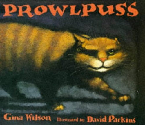 Prowlpuss