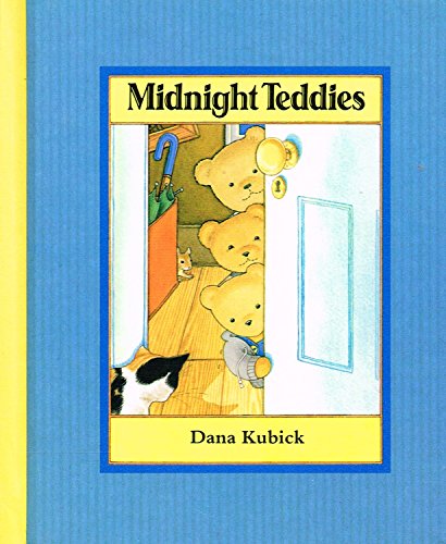 Midnight Teddies