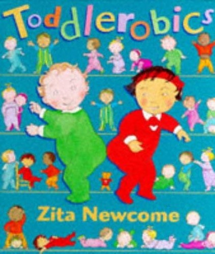 Toddlerobics
