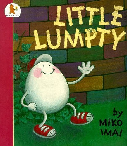Little Lumpty