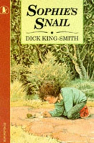 Sophie's Snail