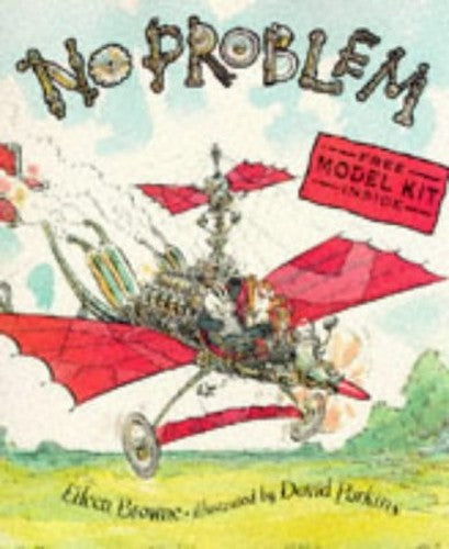 No Problem
