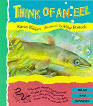 Think Of An Eel