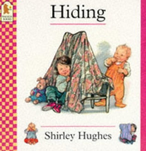 Hiding 