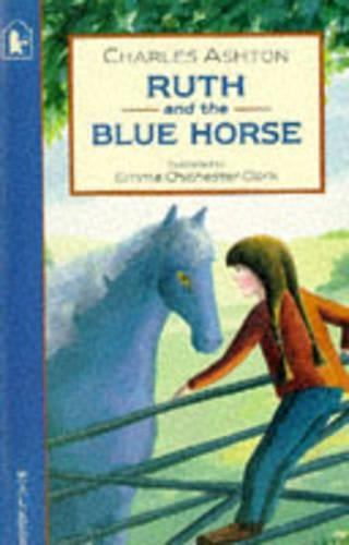 Ruth And The Blue Horse