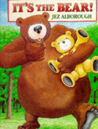 It's The Bear