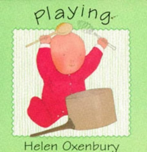 Playing