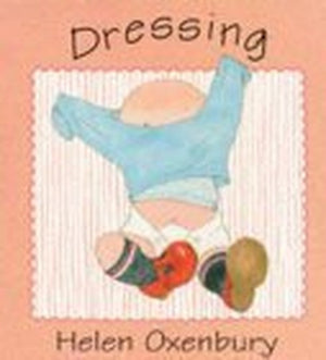 Dressing Board Book