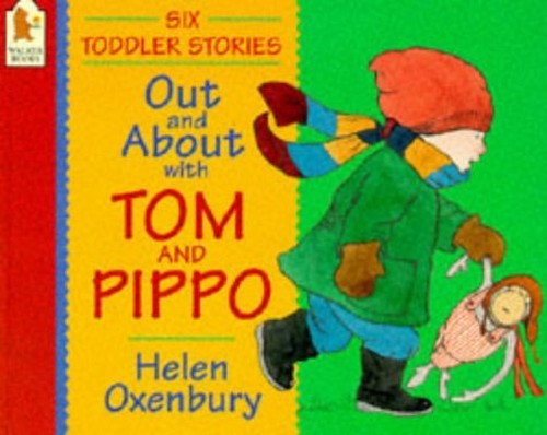 Out And About With Tom And Pippo