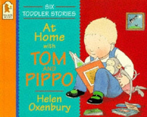 At Home With Tom And Pippo
