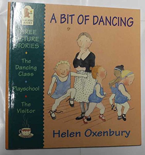 Bit Of Dancing