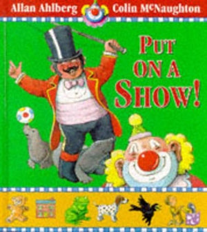 Put On A Show