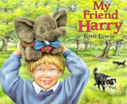 My Friend Harry
