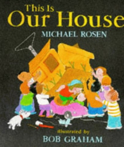 This Is Our House