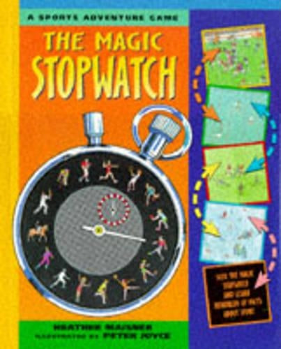 Magic Stopwatch