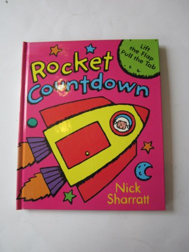 Rocket Countdown