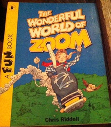 Wonderful World Of Zoom