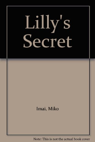 Lilly's Secret