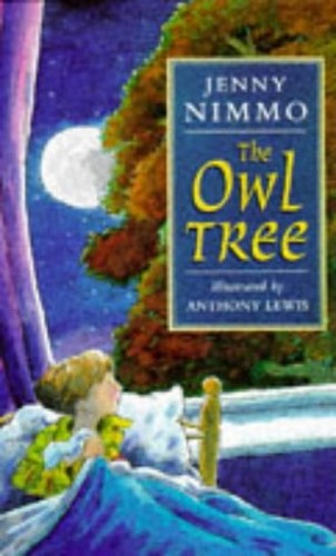 The Owl Tree