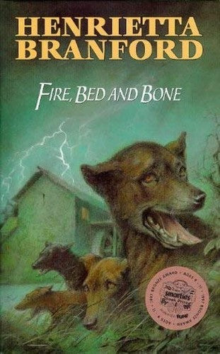Fire Bed And Bone