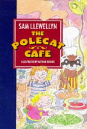 Polecat Cafe