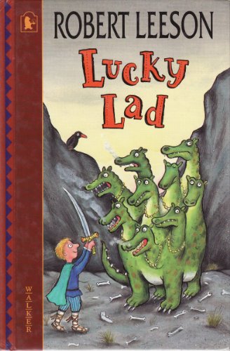 Lucky Lad