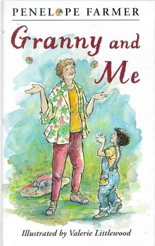 Granny and Me