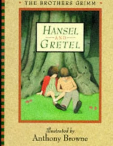 Hansel And Gretel