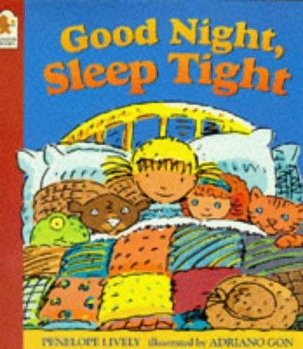 Good Night Sleep Tight