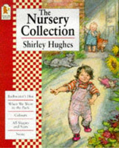 The Nursery Collection 