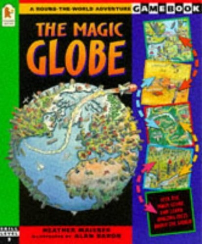 Magic Globe