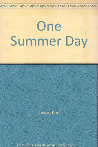 One Summer Day