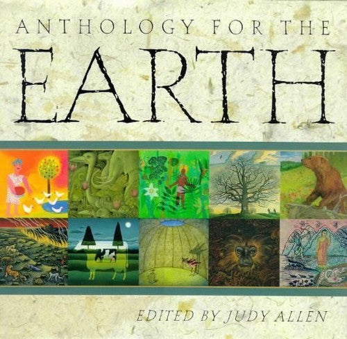 Anthology For The Earth