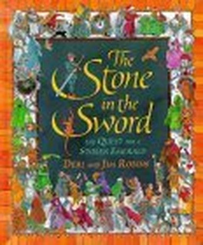 Stone In The Sword