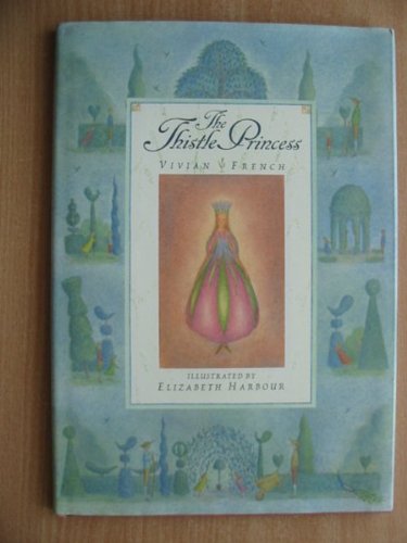 Thistle Princess