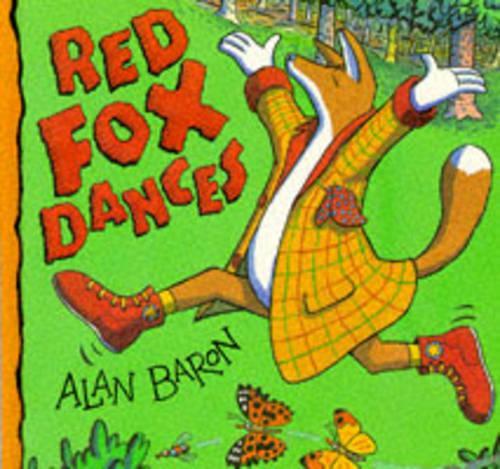 Red Fox Dances