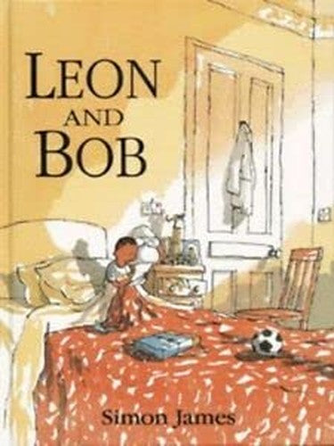 Leon And Bob