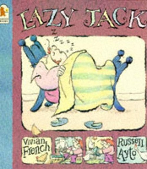 Lazy Jack