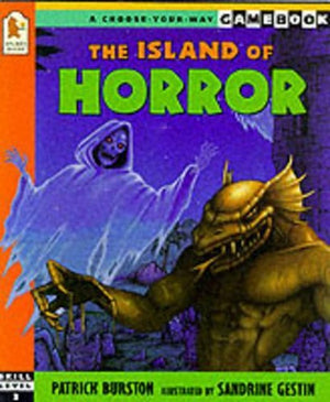 Island Of Horror