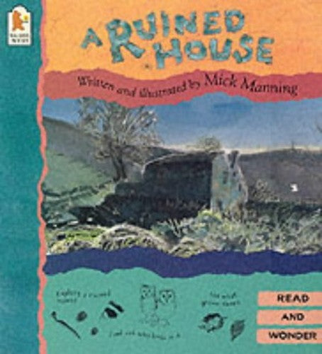 Ruined House