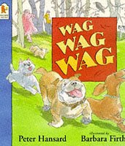 Wag Wag Wag