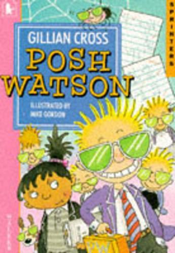 Posh Watson