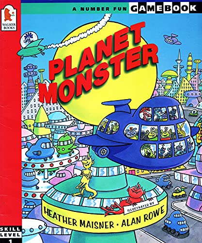 Planet Monster