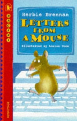 Letters From A Mouse