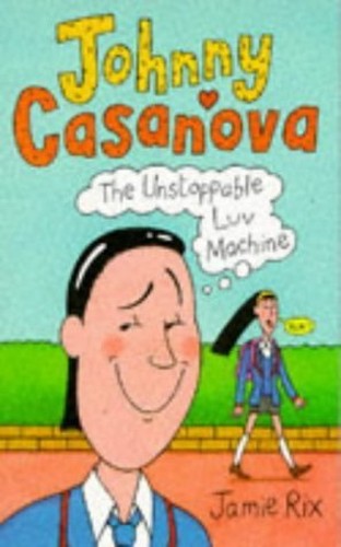 Johnny Casanova