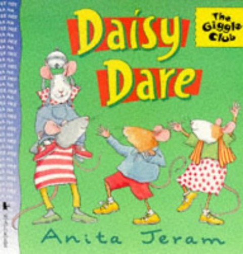 Daisy Dare
