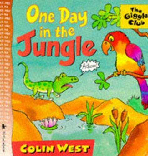 One Day In The Jungle
