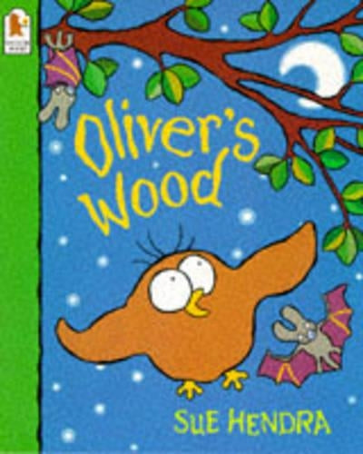 Oliver's Wood