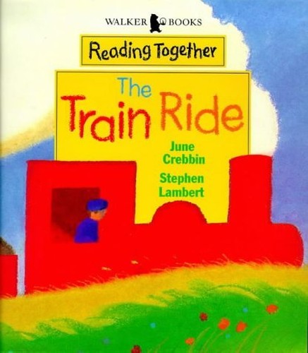Train Ride